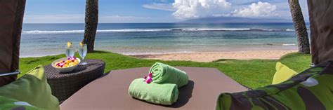 Perfect for families and a group of friends. . Hyatt regency maui ohana tent